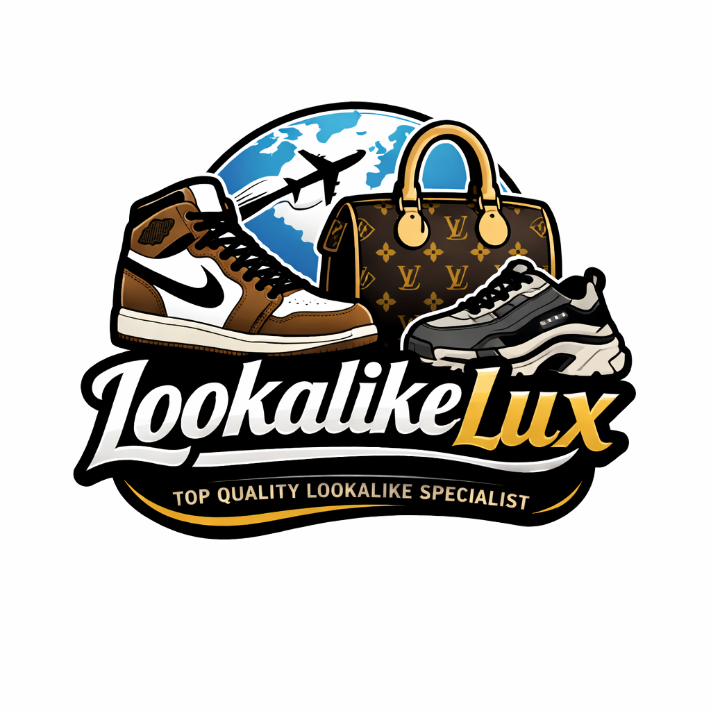 LookalikeLux logo